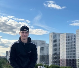 Vlad, 27, Vienna