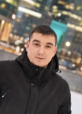 Дмитрий, 35, Россия, Шлиссельбург