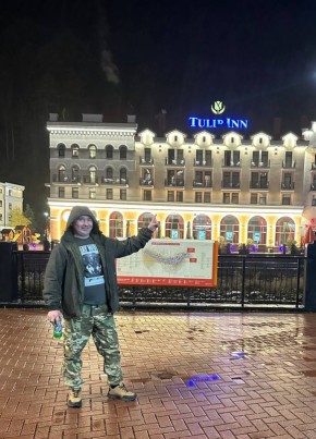 Vasilevs, 40, Russia, Simferopol