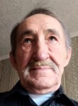 Евгений, 64 года, Алматы