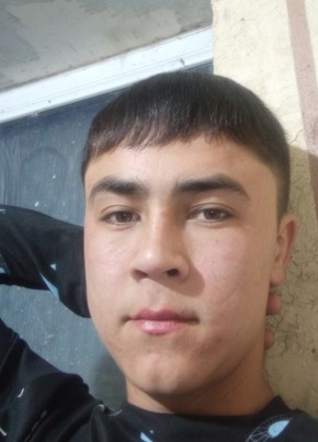 Alisher Gafurov, 24, O‘zbekiston Respublikasi, Toshkent