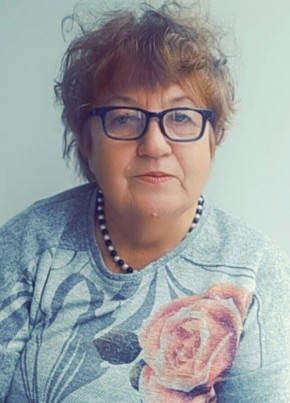 Вера, 70, Россия, Челябинск