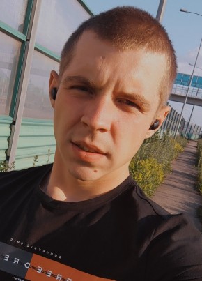 Alex, 28, Россия, Каменск-Шахтинский