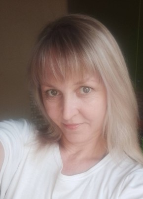 Натали из Луганска 48 лет