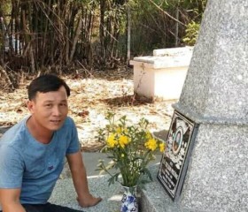 Vinh tran, 39, Ho Chi Minh City