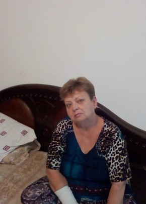 Татьяна, 51, Қазақстан, Алматы