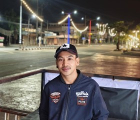 ฟาเราะห์, 32, Krabi
