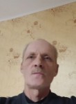 Dmitriy, 50, Ulyanovsk