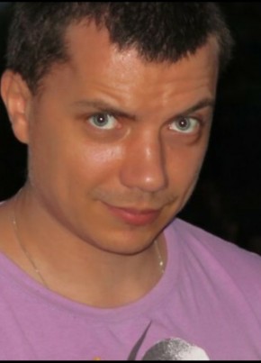 Алексей, 39, Россия, Старая Купавна