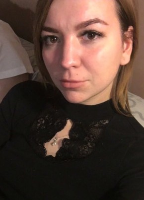 Марина, 23, Россия, Тольятти