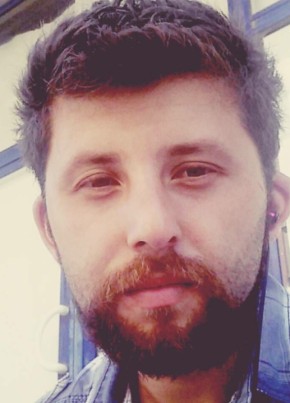 Ümit, 30, Türkiye Cumhuriyeti, Gebze