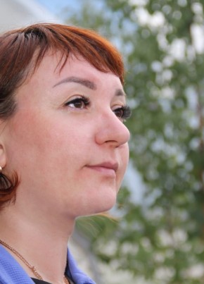 Оксана, 41, Россия, Сургут