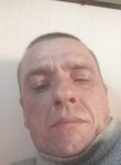 Nikolay, 44, Tashla