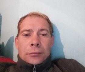 Андрей, 42 года, Иркутск