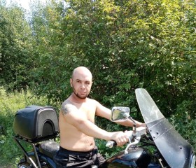 Данил, 37 лет, Каменск-Уральский