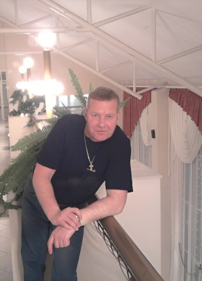 Yuriy Andreevich, 65, Russia, Perm