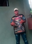 Jerald, 18, Ormoc