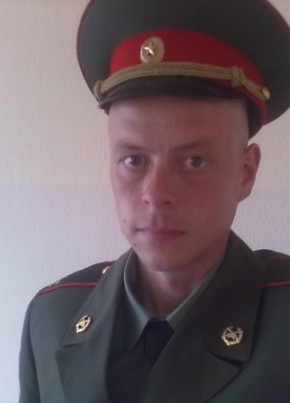 Oleg, 35, Россия, Эжва