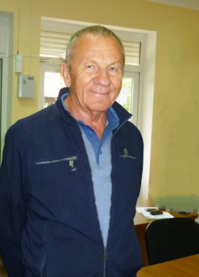 Виктор, 71, Россия, Горячий Ключ