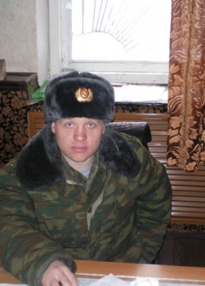Alexandr, 44, Россия, Владивосток