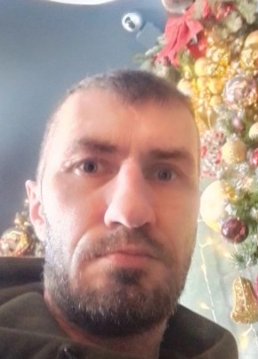 LeXX, 45, Россия, Ишим