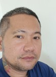 Harold gons, 37 лет, Lungsod ng Bacolod