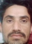 Amir, 24 года, اسلام آباد