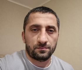 Arman, 37, Yekaterinburg