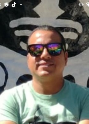 Juan, 49, Estados Unidos Mexicanos, Jardines de la Silla (Jardines)