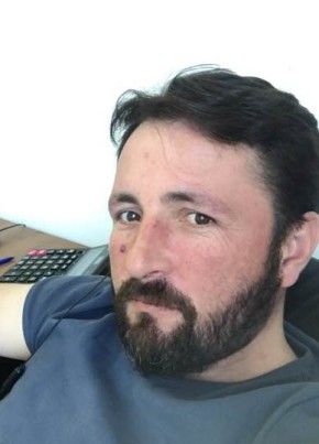 sadik, 43, Turkey, Antalya