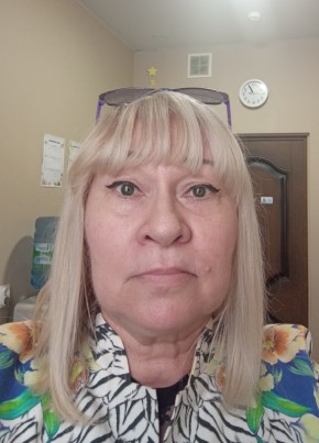 Ирина из Ростова-на-Дону 55 лет
