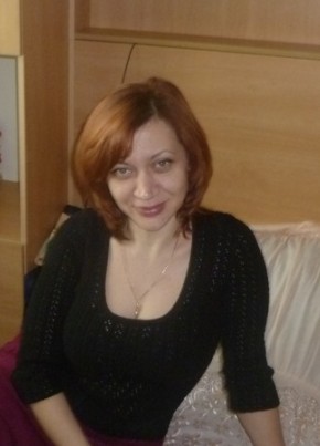 Yulia, 49, Россия, Ростов-на-Дону