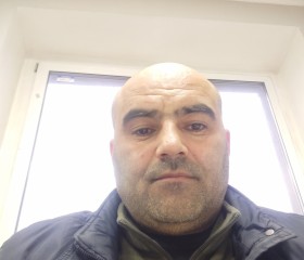 Rustam, 42, Magnitogorsk