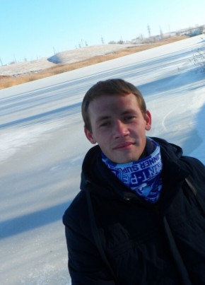 Иван, 28, Россия, Волгоград