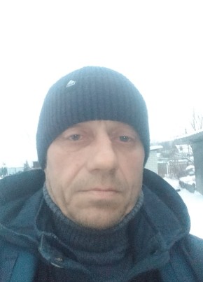 Илья, 50, Россия, Трубчевск