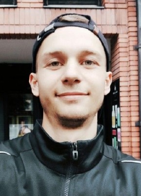 Игорь, 29, Україна, Одеса