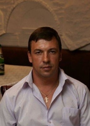 Виталий из Самары 50 лет