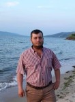 Ugur, 35 лет, Bandırma