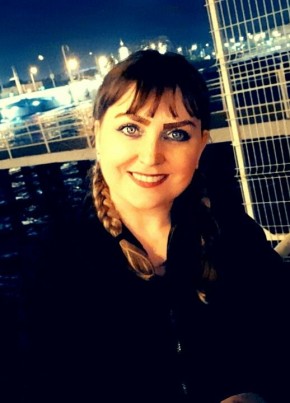 Елена, 40, Россия, Петрозаводск