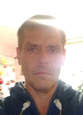 Aleksey, 48, Russia, Kolchugino