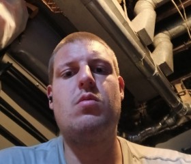 Garry, 24, Philadelphia