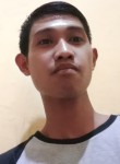 Sugaez, 26 лет, Kabupaten Malang