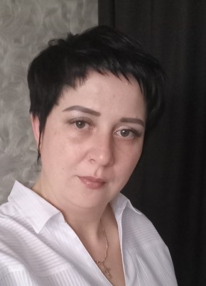Анастасия, 37, Россия, Нелидово