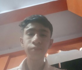 Priyanshu Patel, 19 лет, Maksi