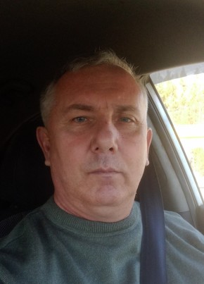 Oleg, 51, Russia, Biysk