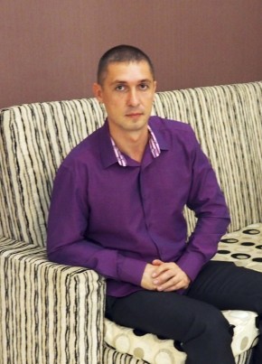 Виталий, 41, Россия, Новочеркасск