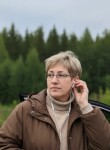 Galina, 55, Krasnoyarsk