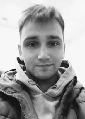 Ilya, 25, Russia, Nizhnekamsk