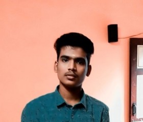 harisiva hari, 24 года, Chennai