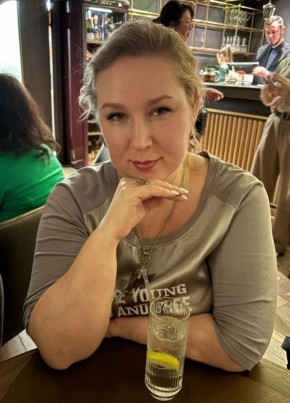 Марина, 46, Россия, Луга